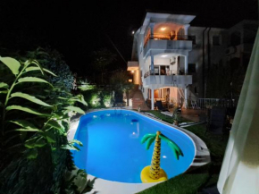 Luxury Apartment Emily with Amazing Sea View
